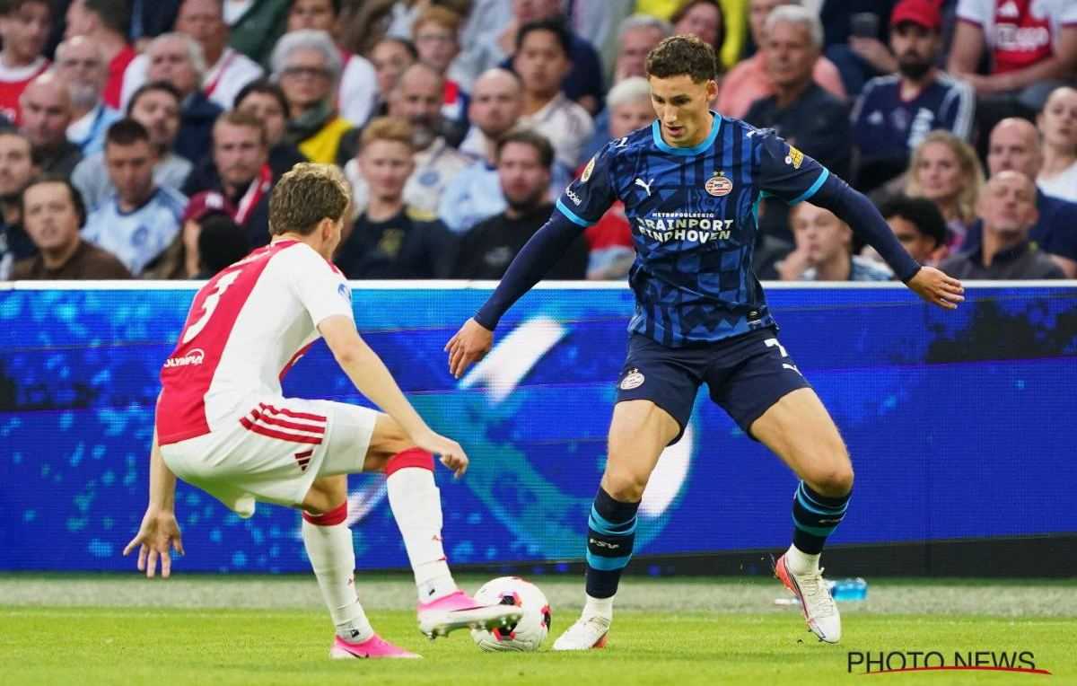 Ruben Van Bommel