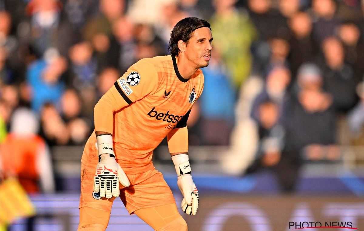 Yann Sommer