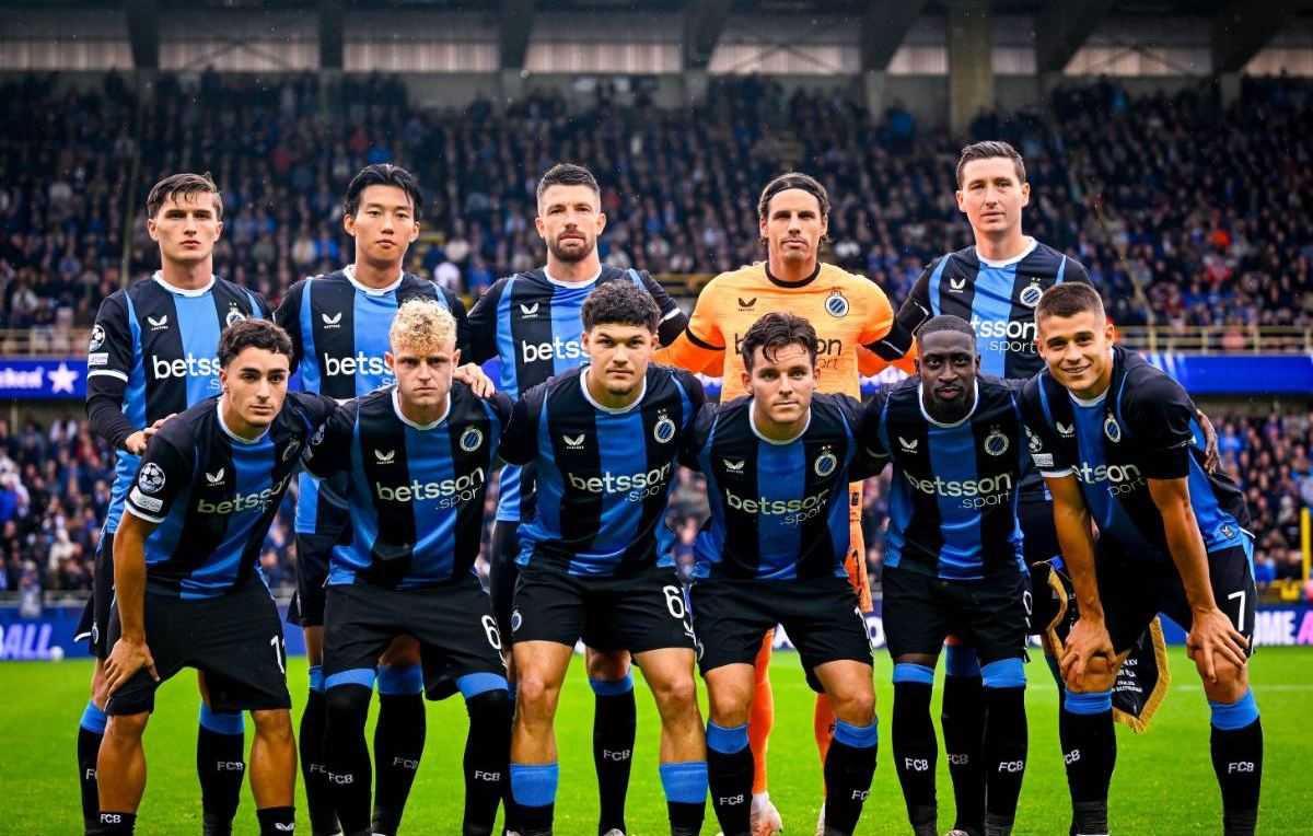 Club Brugge