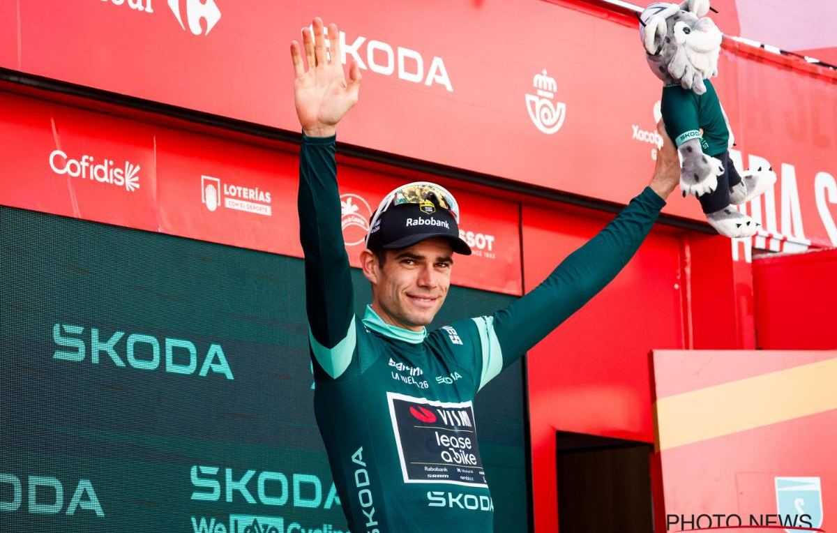 Wout van Aert