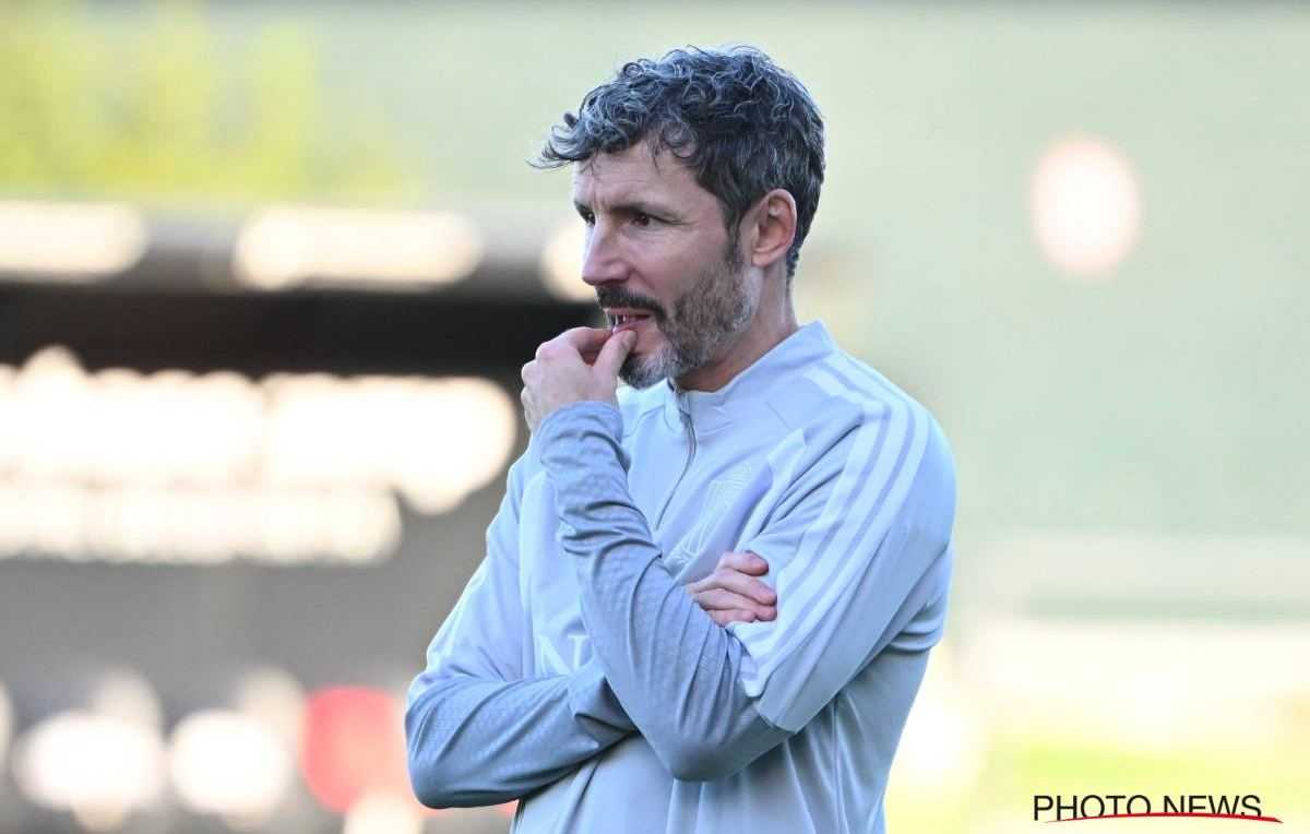 Mark van Bommel