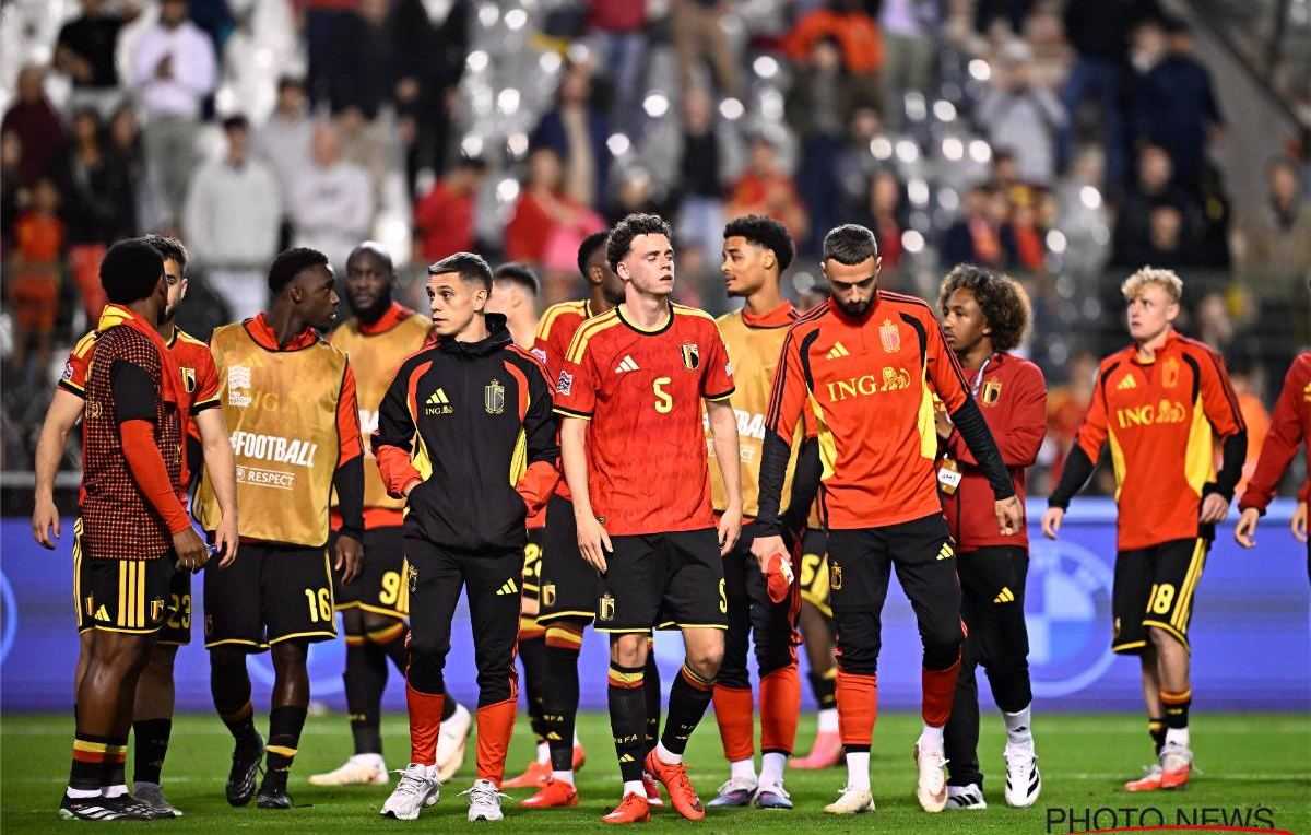 Rode Duivels