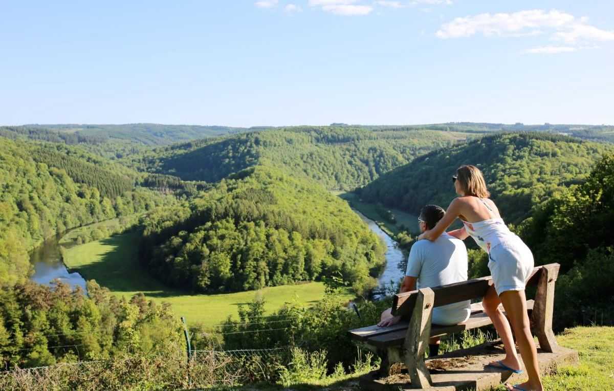 ardennen