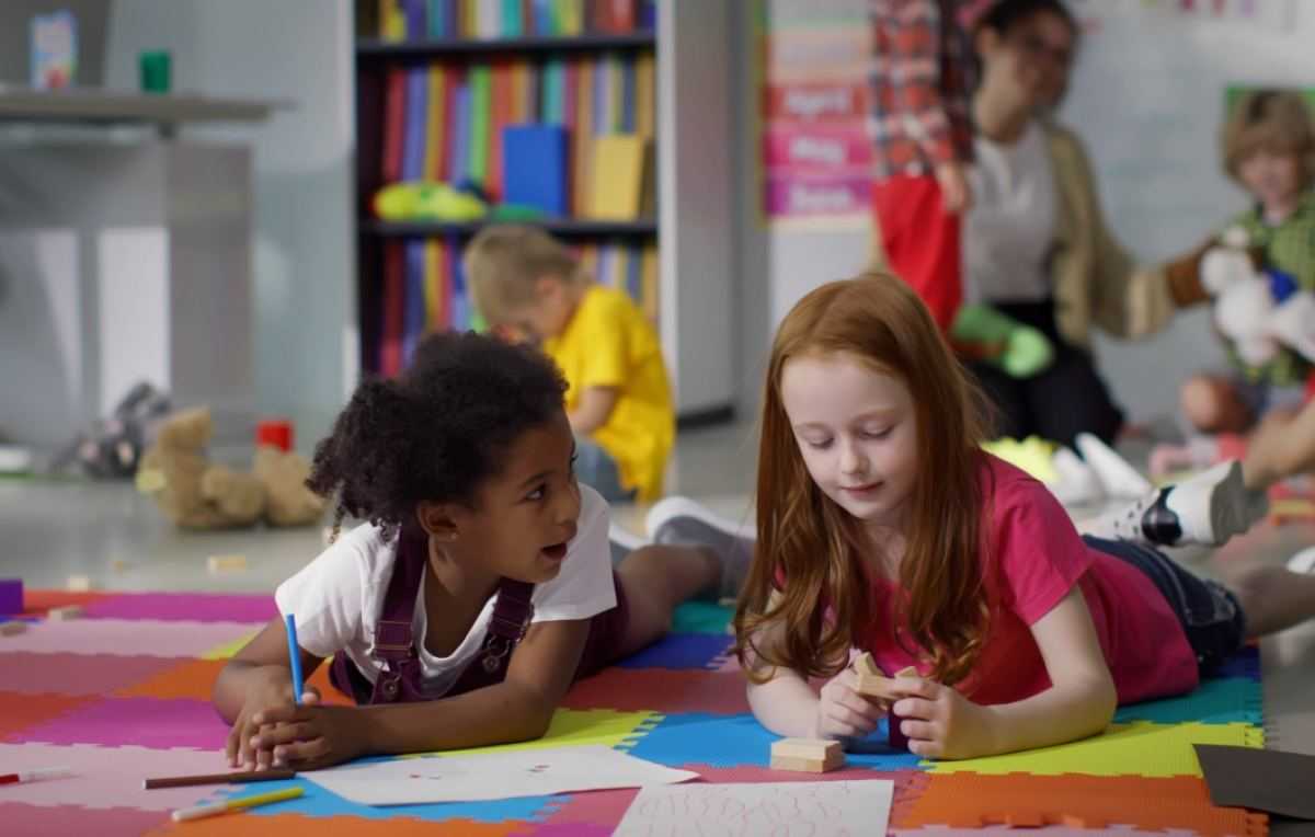 kleuteronderwijs