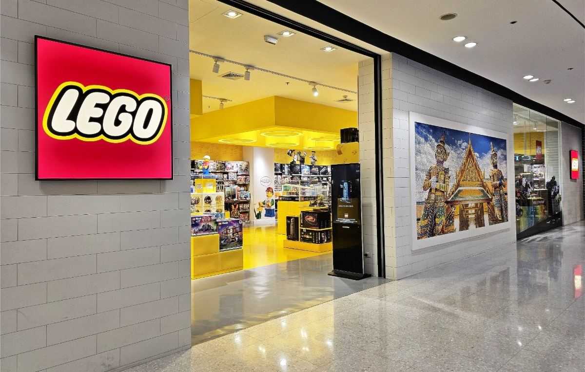 lego