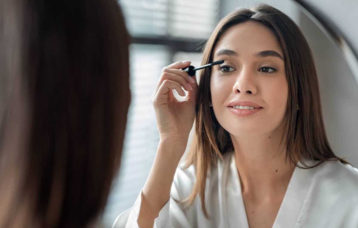 make-up