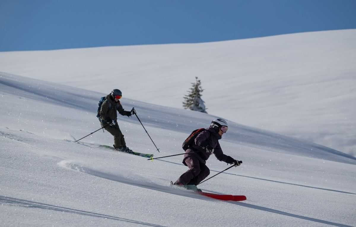 skien