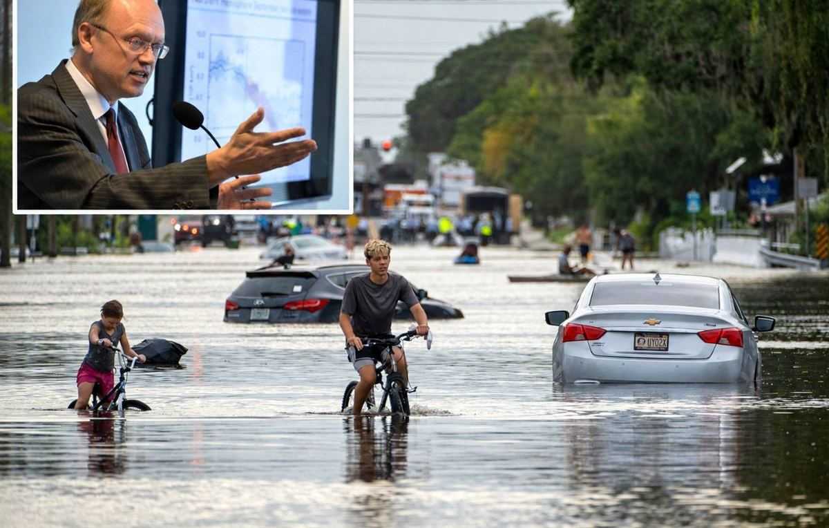 verenigde naties - klimaatopwarming
