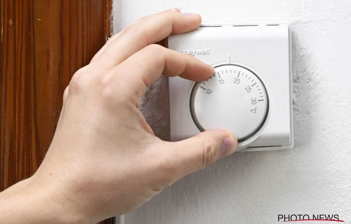 verwarming