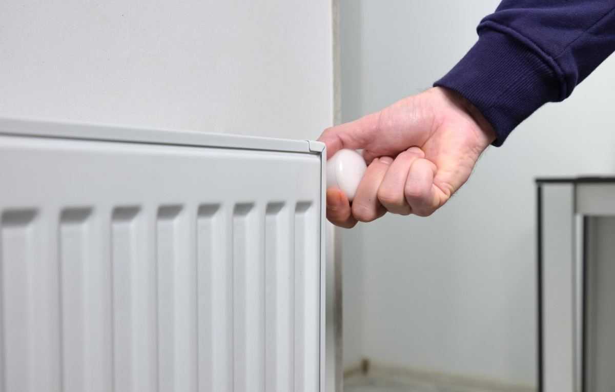 verwarming