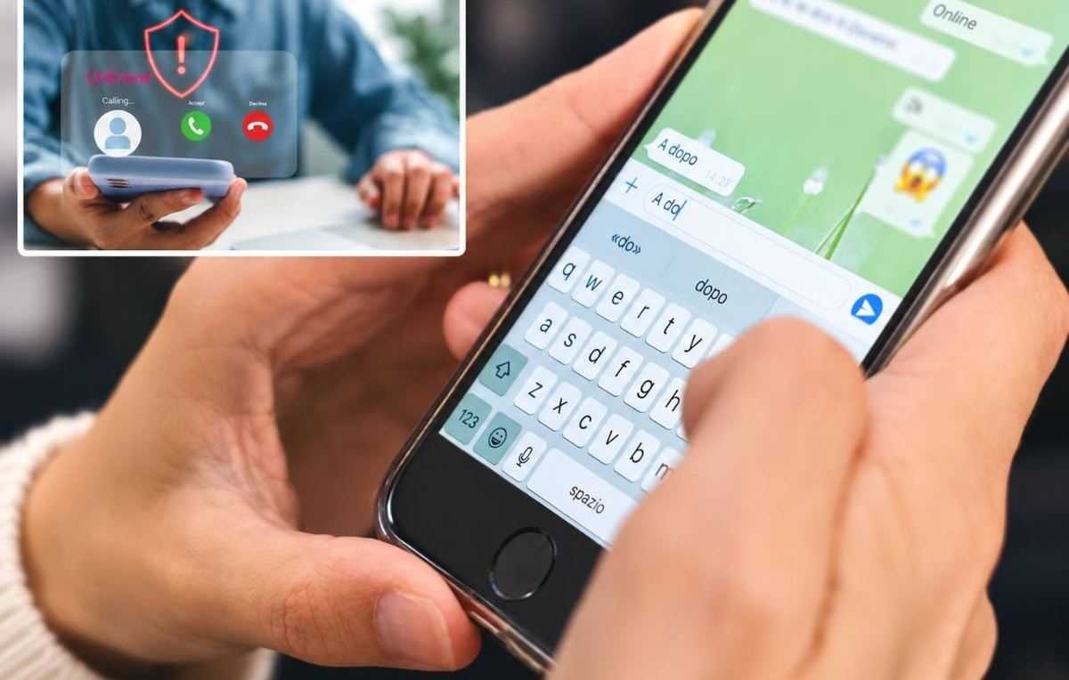 whatsapp oplichting