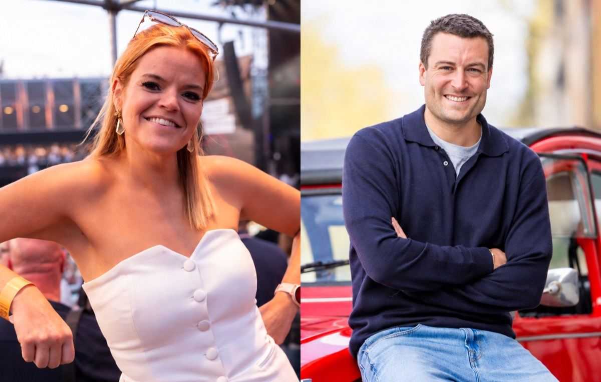 Celien Hermans - Viktor Verhulst