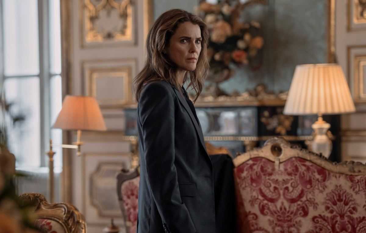 The Diplomat