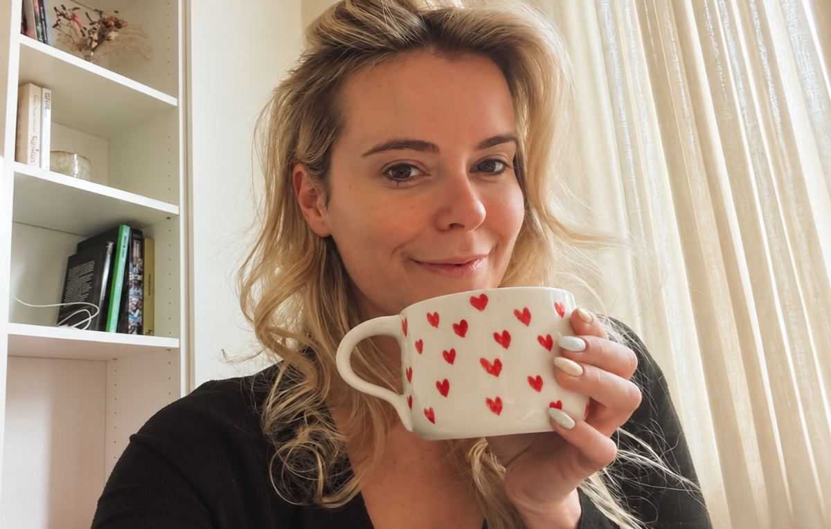 Helle Vanderheyden
