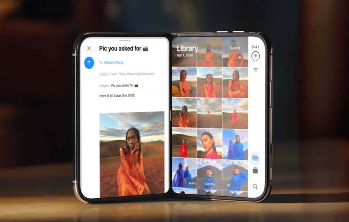 Iphone duo
