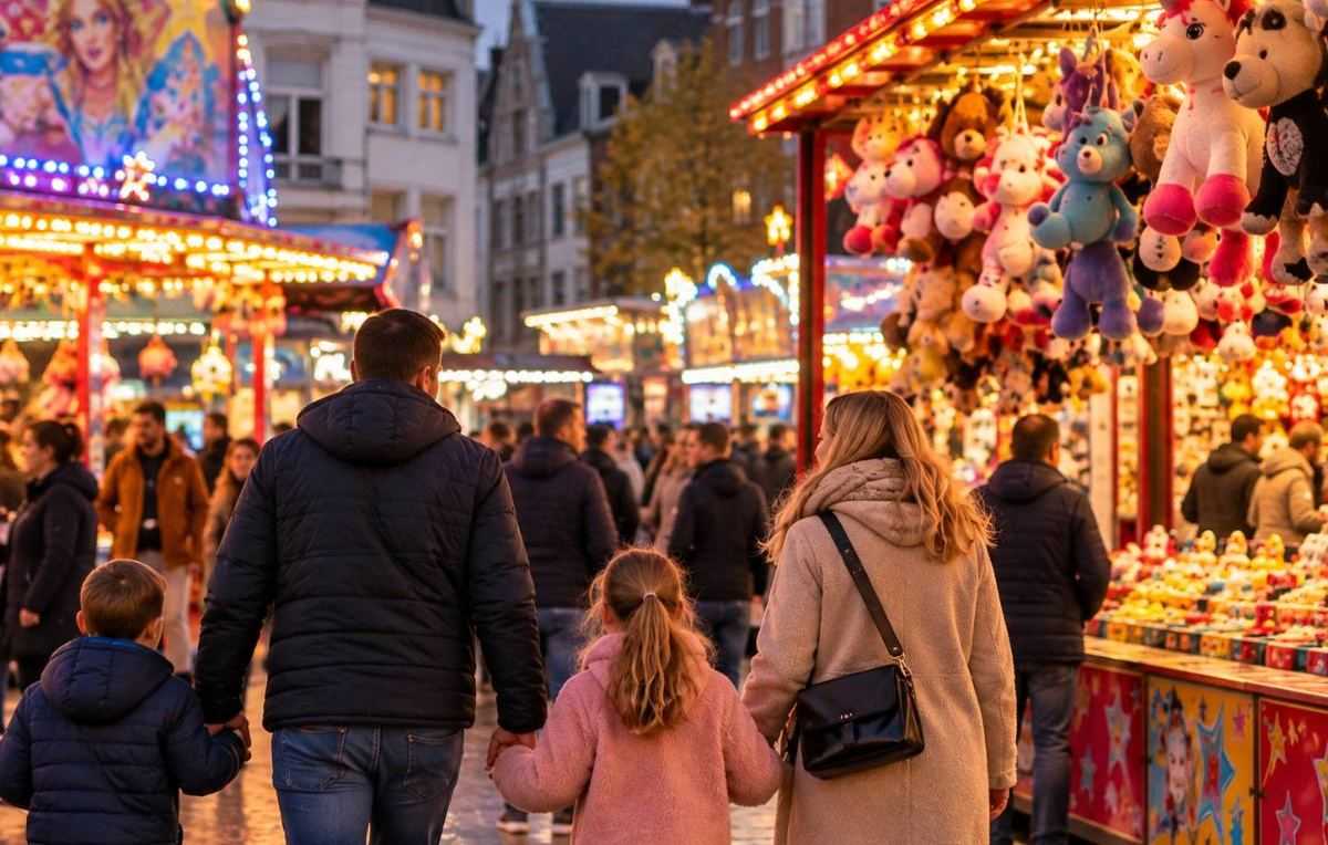 Kermis