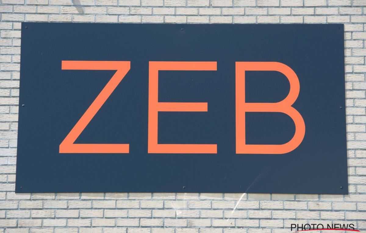 Logo ZEB