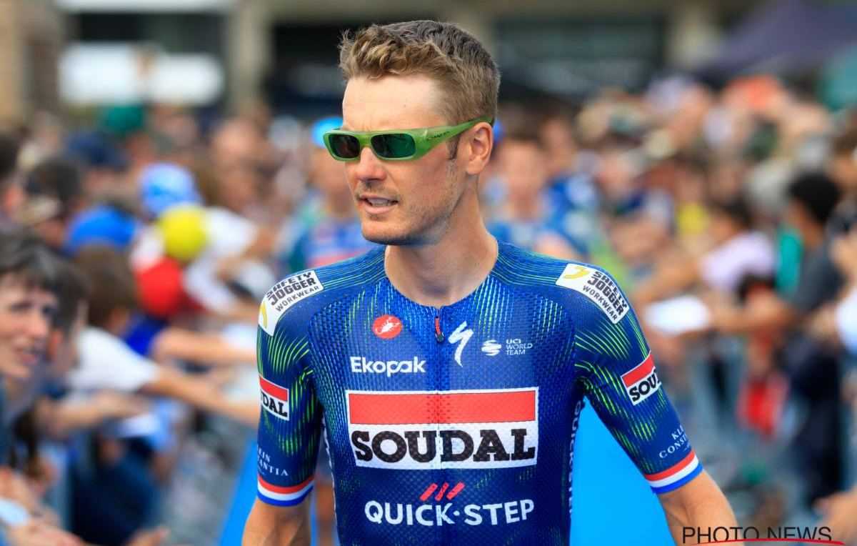Dylan Van Baarle