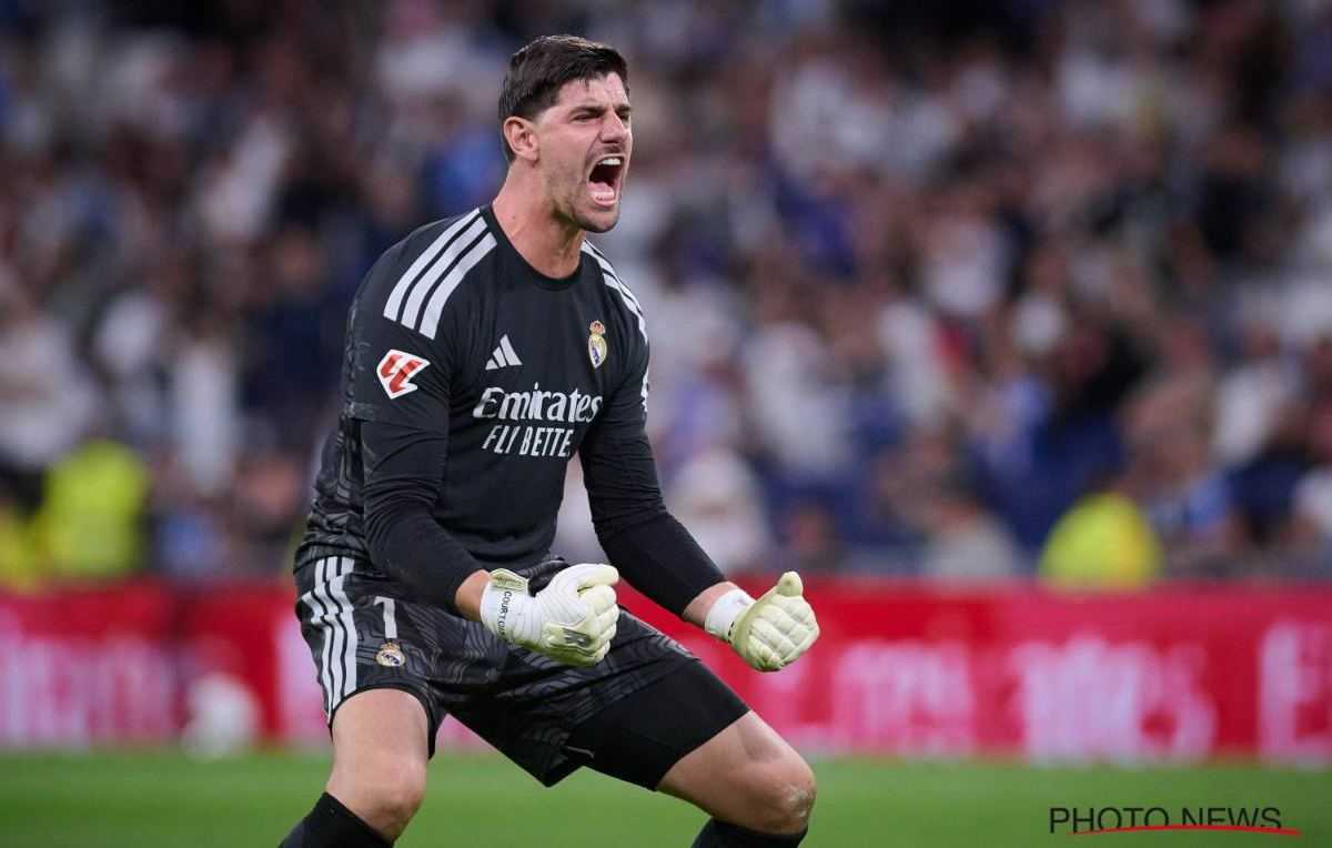Courtois verandert plots van merk: achter de switch zit een opvallend ...