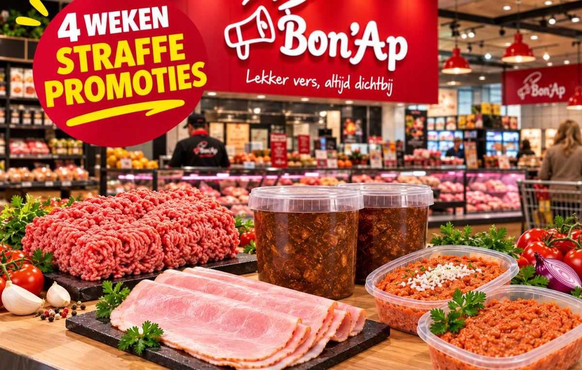 Promotie Bon'Ap