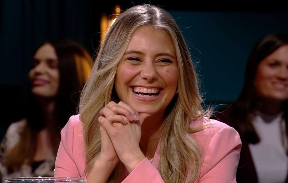 Celine Van Ouytsel