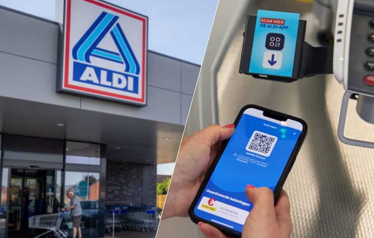 aldi app