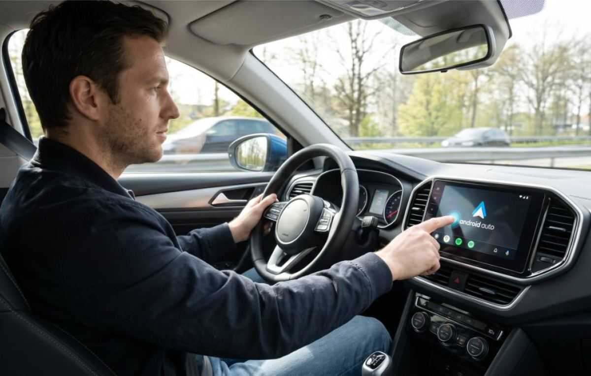 android auto