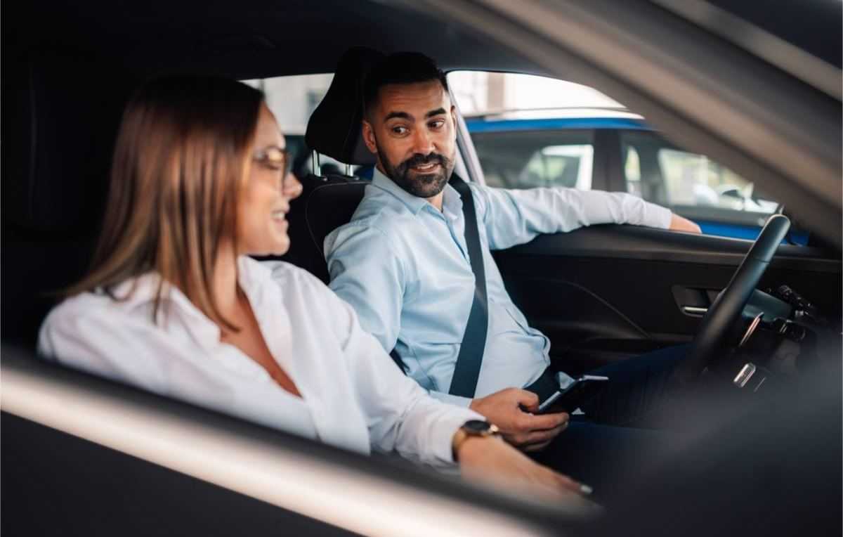 auto chauffeur