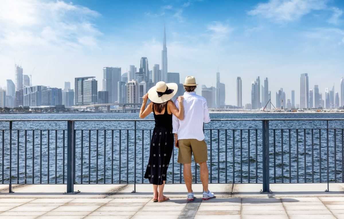 dubai