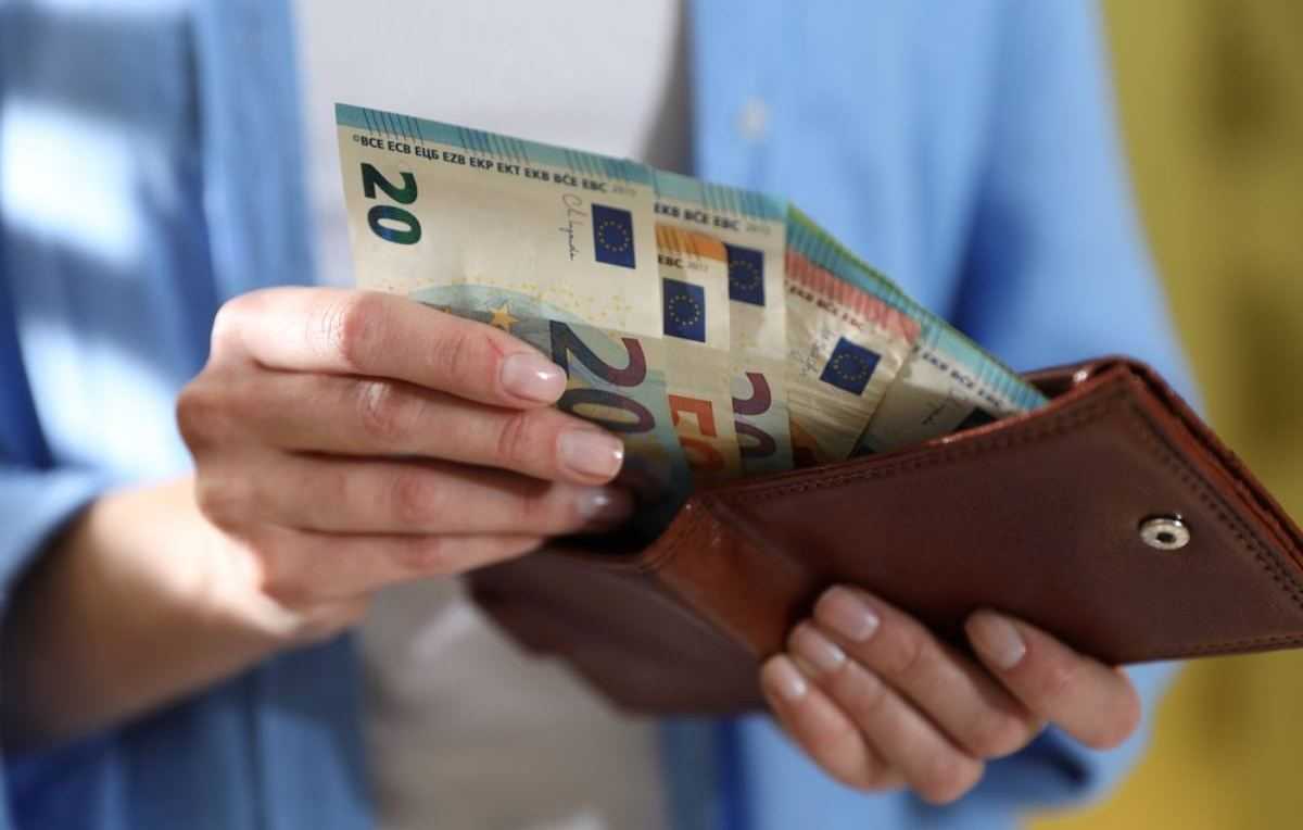 geld loon salaris 