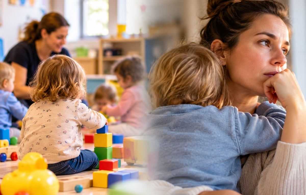 kindercrèche