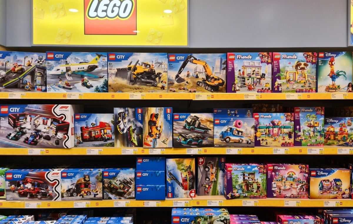 lego