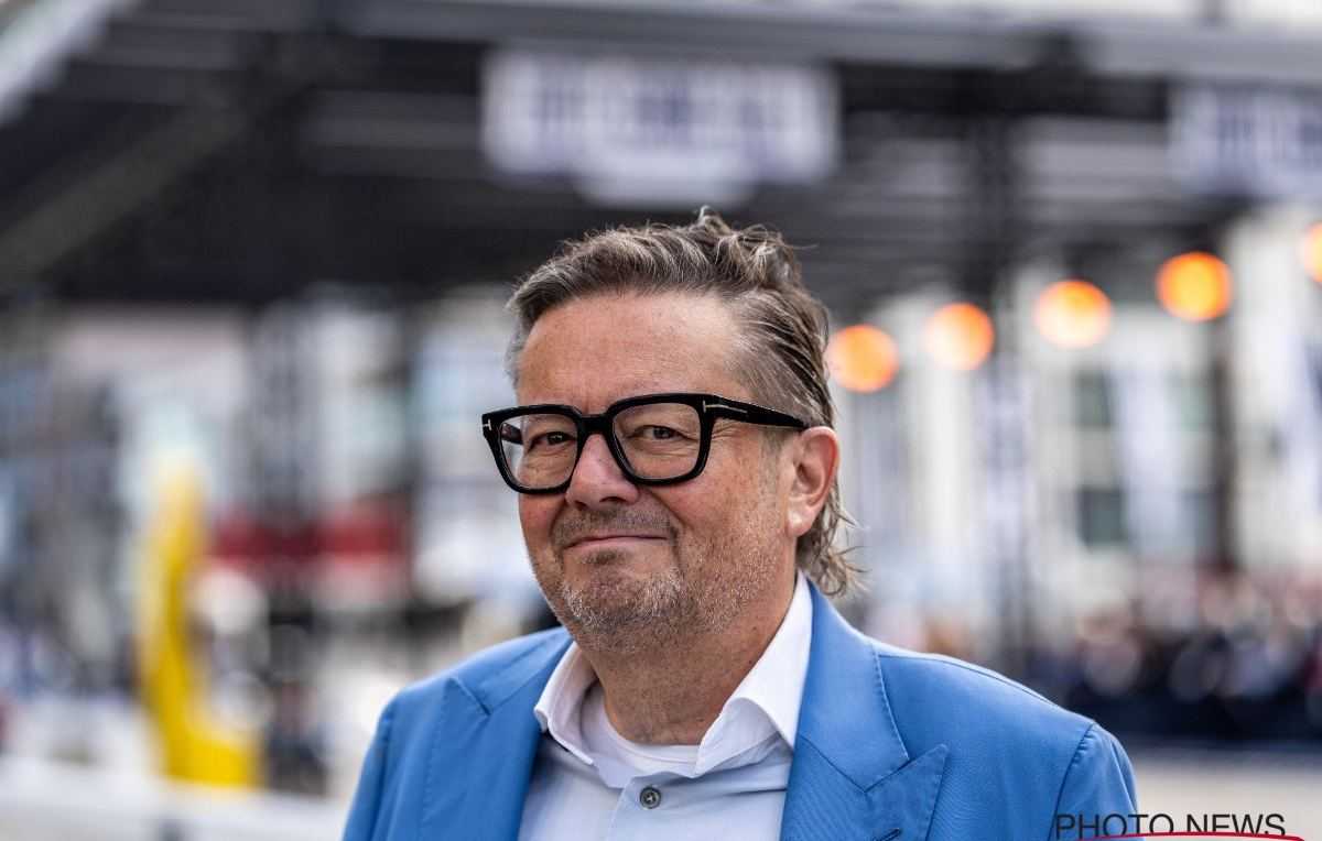 marc coucke