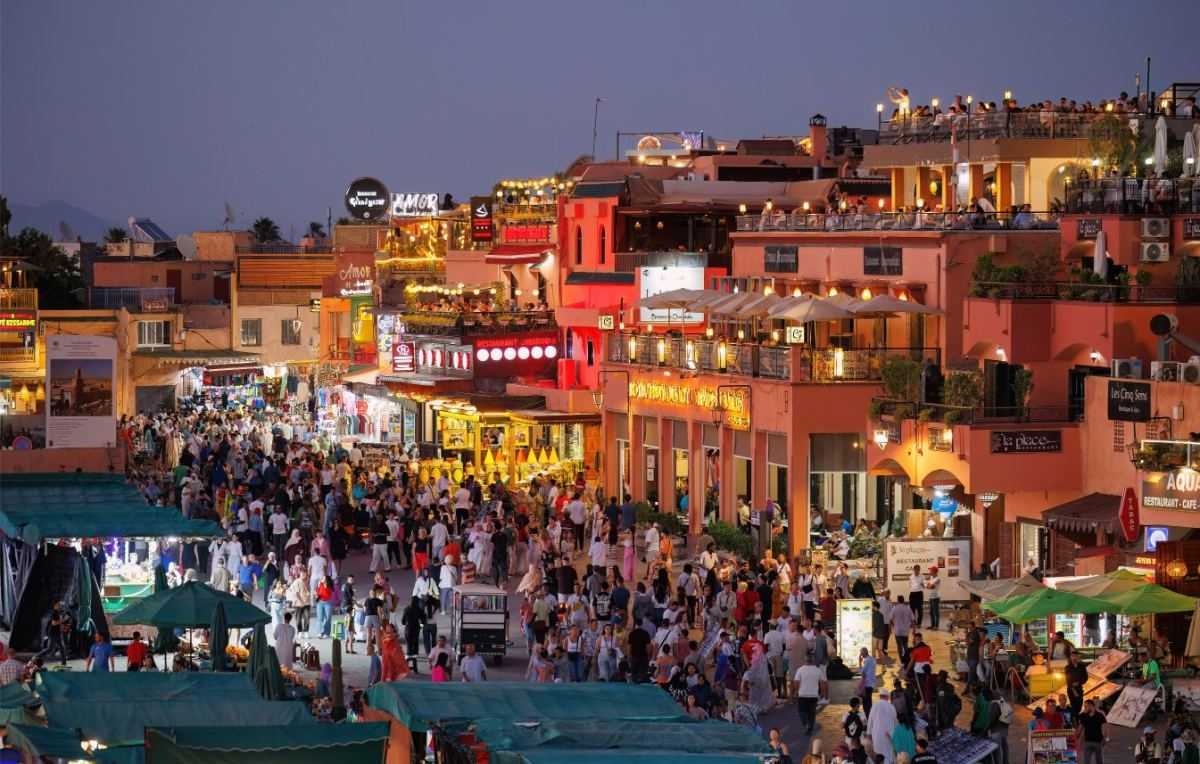 marrakech