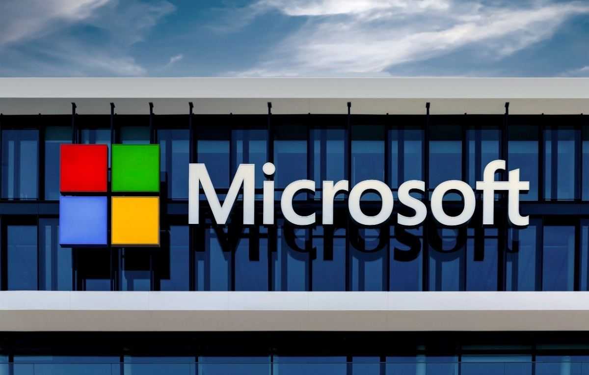 microsoft