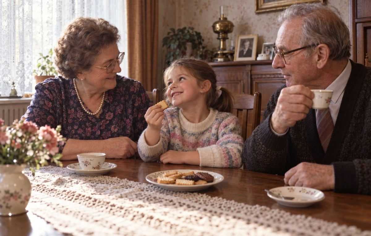 oma - opa
