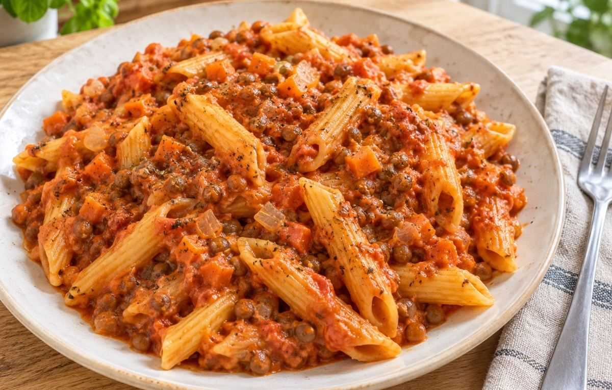 penne