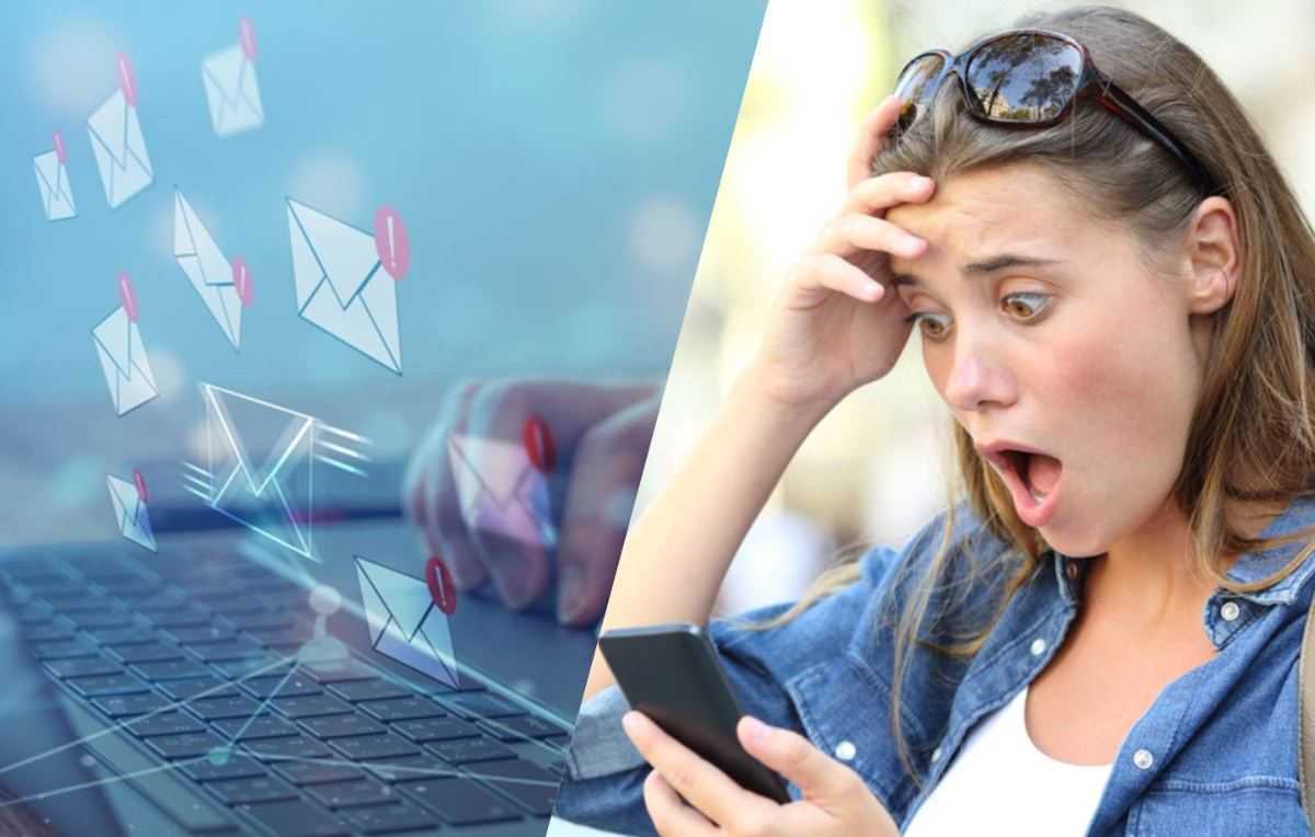 phishing oplichting fraude