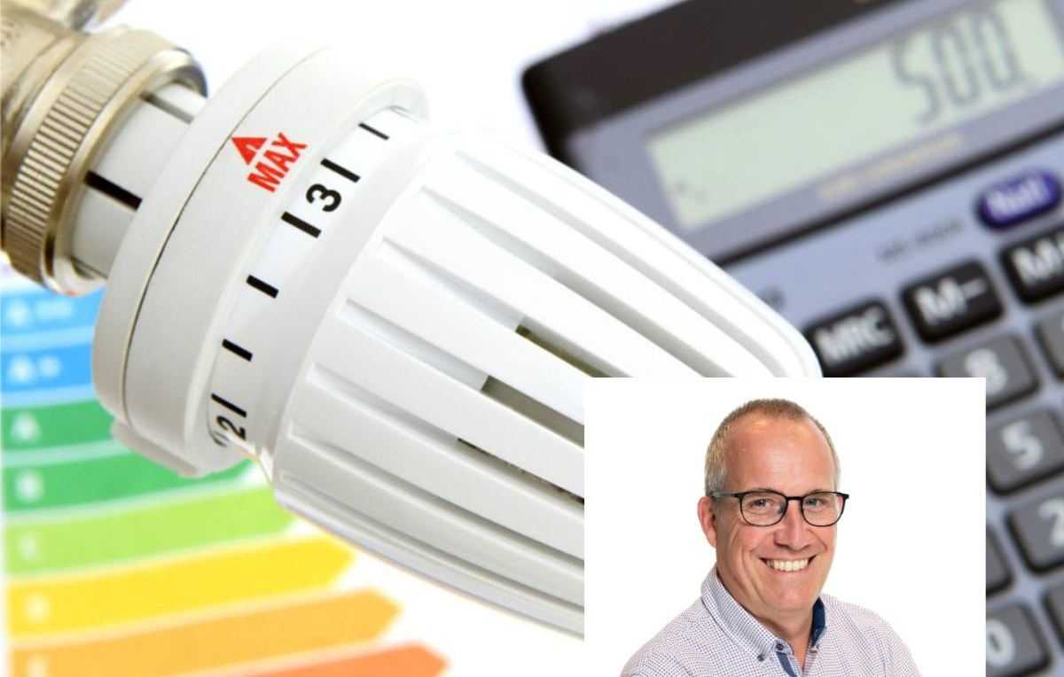 Photo-collage Kurt Van Campenhout en shutterstock_583655068