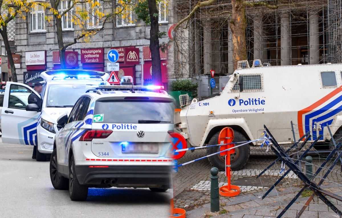 politie