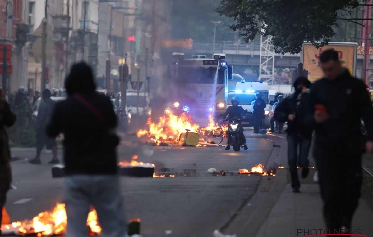 rellen brussel