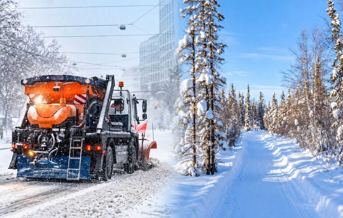 sneeuw