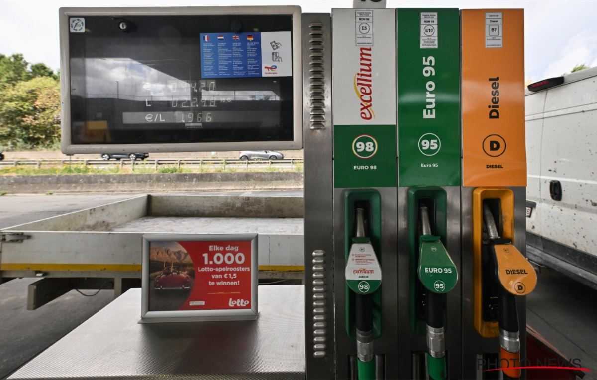 tankstation