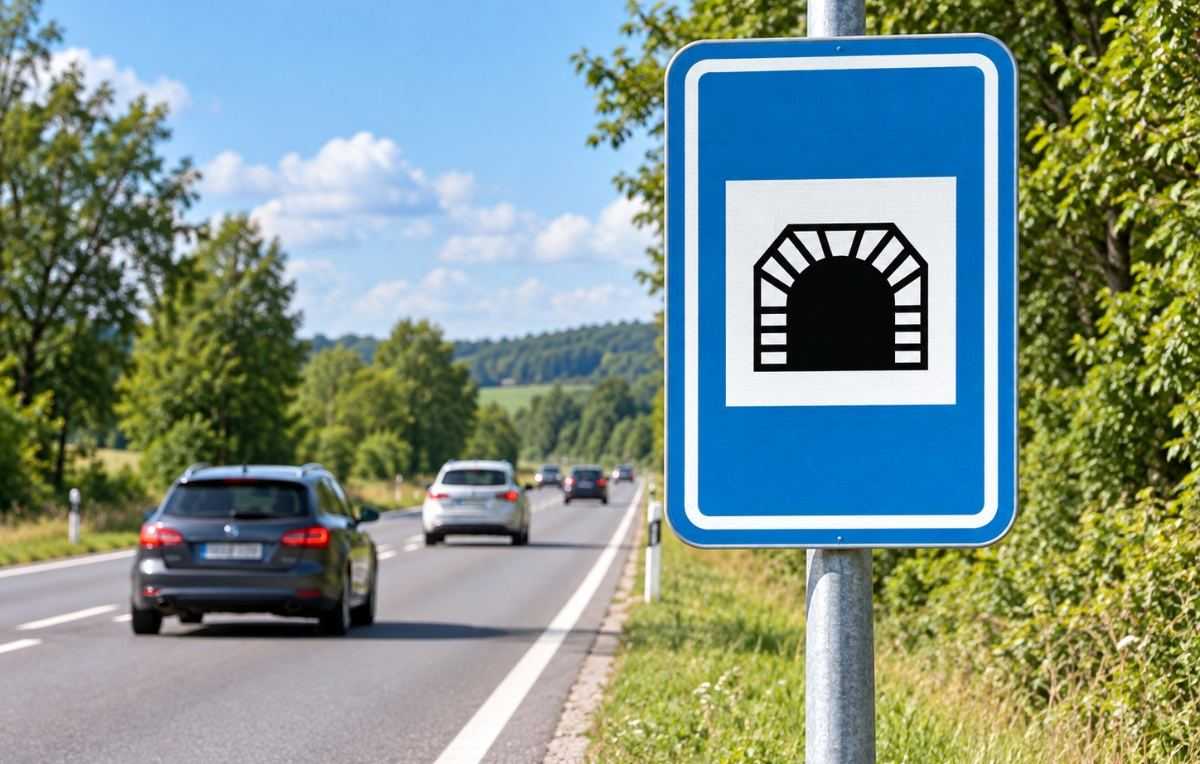 verkeersbord