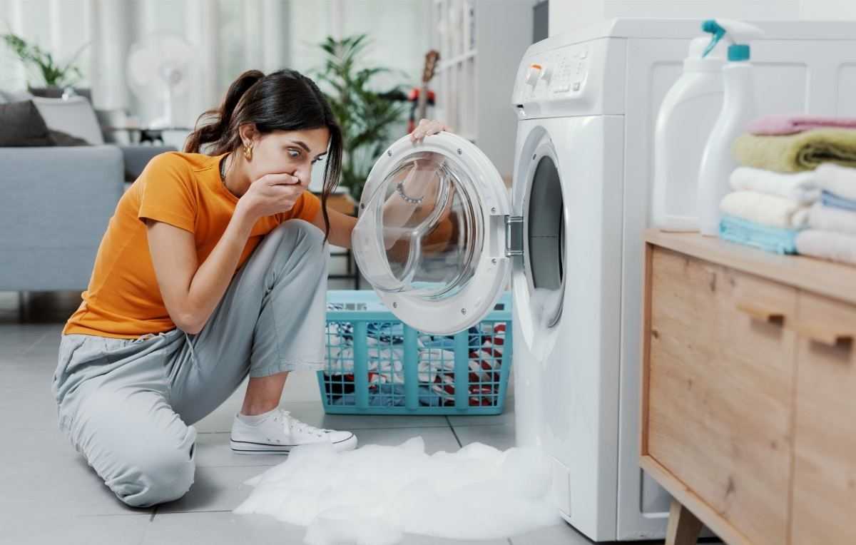 wasmachine