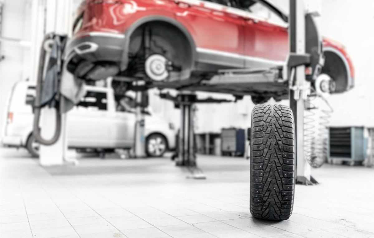 winterbanden