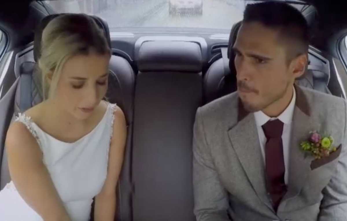 Wedding Coach Uit Blind Getrouwd Stelt Zich Luidop Vragen Bij Winnie En Jonah Hoe Is Dat Toch Mogelijk Redactie24