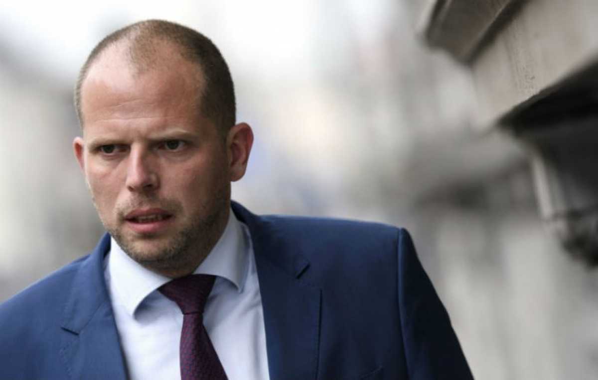 Theo Francken, N-VA