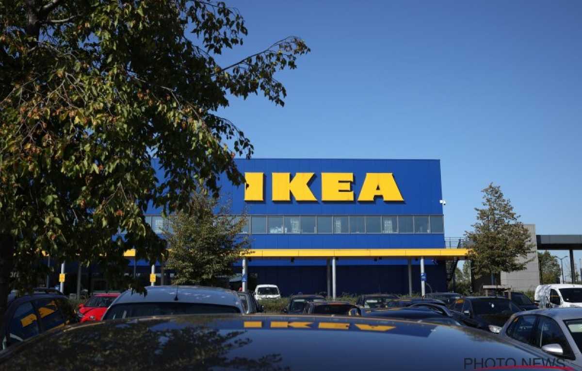 Terminologie Geletterdheid Karu Ikea komt met vernieuwing in België: 'Derde winkel ter wereld dit aanbiedt'  | Redactie24