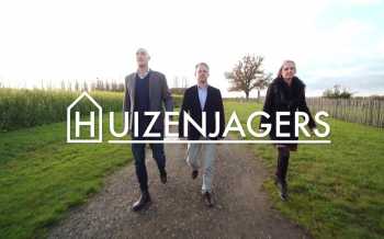 Huizenjagers in Limburg